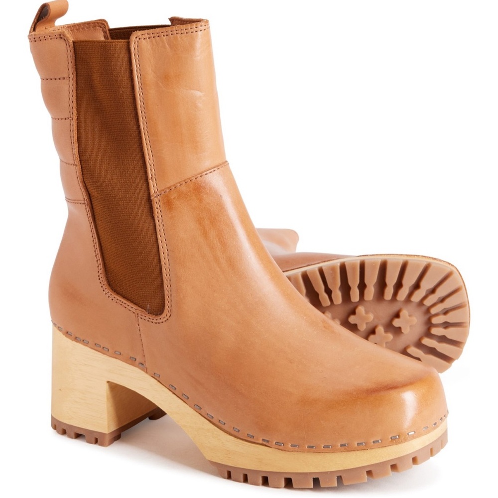 MIA Justina Mid-Shaft Boots